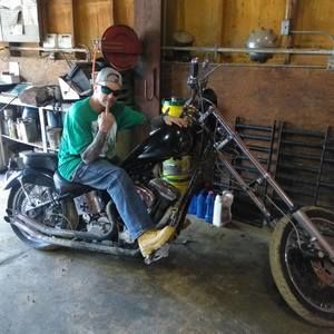 Meet your Posher, Bishop